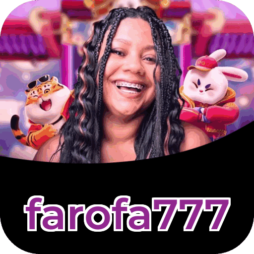 APK Android farofa777