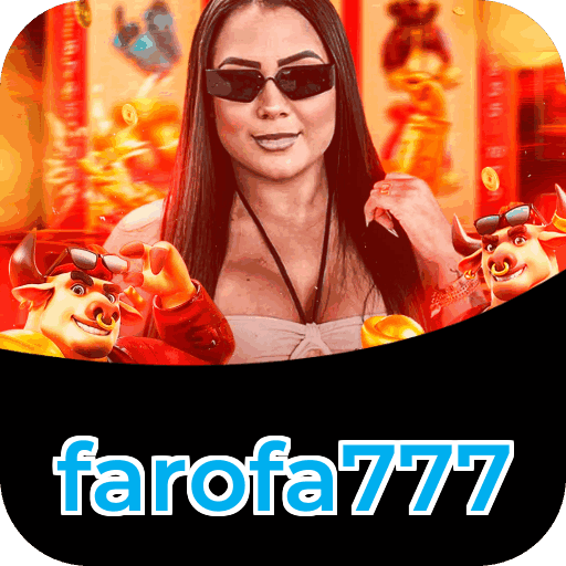 Página de download farofa777