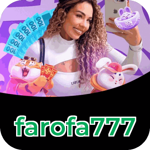 FAQ farofa777 Brasil
