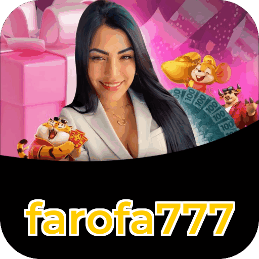 Catálogo de jogos farofa777 com fornecedores Pragmatic Play, Evolution, NetEnt