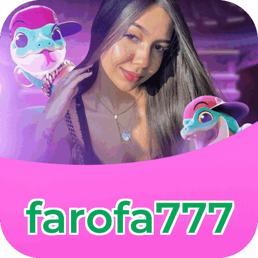 Acesso à conta farofa777