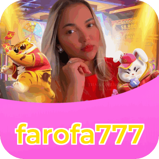 Instalar app farofa777