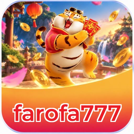 Bônus farofa777 - R$ 5.000 + 500 Giros Grátis + Cashback 10%